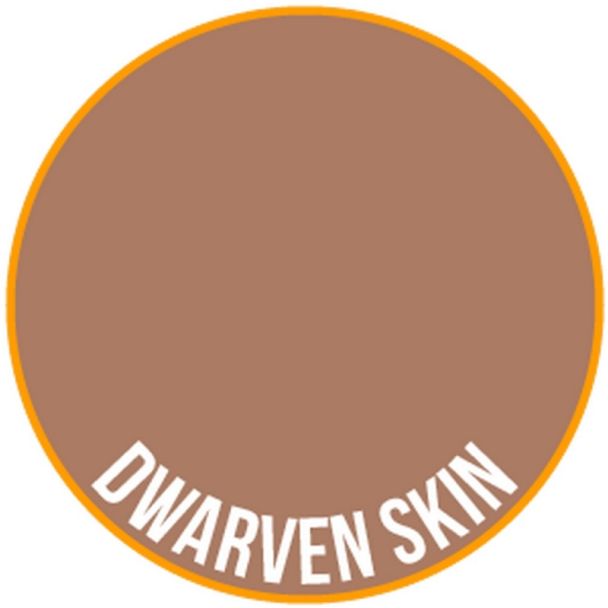 Duncan Rhodes Two Thin Coats - Dwarven Skin (Midtone) - Loaded Dice