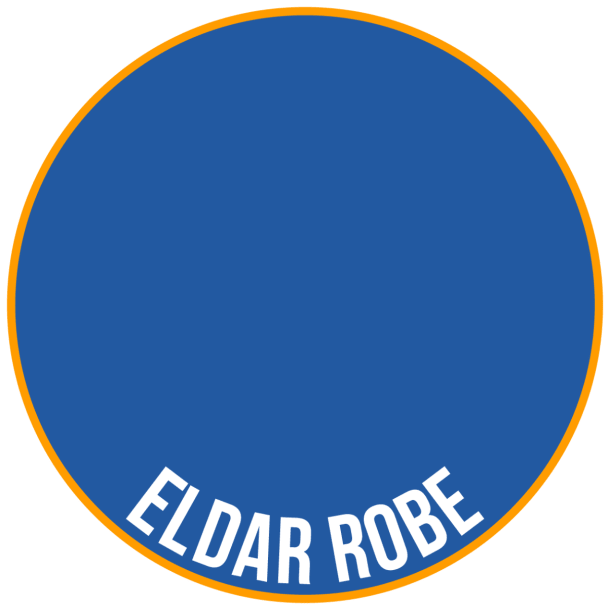 Duncan Rhodes Two Thin Coats - Eldar Robe (Shadow) - Loaded Dice