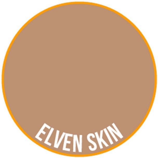 Duncan Rhodes Two Thin Coats - Elven Skin (Highlight) - Loaded Dice