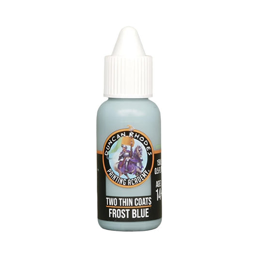 Duncan Rhodes Two Thin Coats - Frost Blue (Highlight) - Loaded Dice