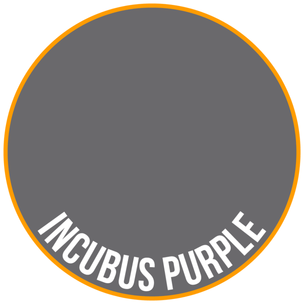 Duncan Rhodes Two Thin Coats - Incubus Purple (Shadow) - Loaded Dice
