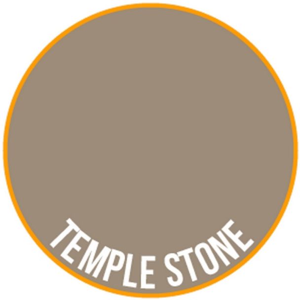 Duncan Rhodes Two Thin Coats - Temple Stone (Highlight) - Loaded Dice