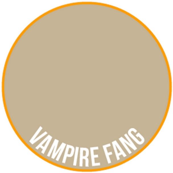 Duncan Rhodes Two Thin Coats - Vampire Fang (Highlight) - Loaded Dice