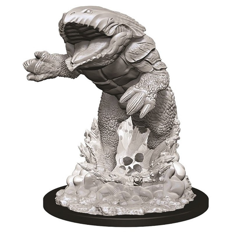 D&D Nolzurs Marvelous Miniatures: Bulette - Wave 12.5 - Loaded Dice