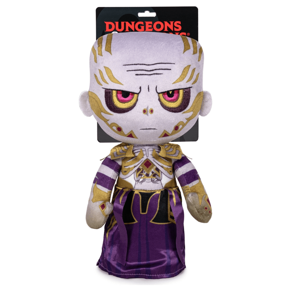 Dungeons & Dragons Plush Figure Vecna 26cm