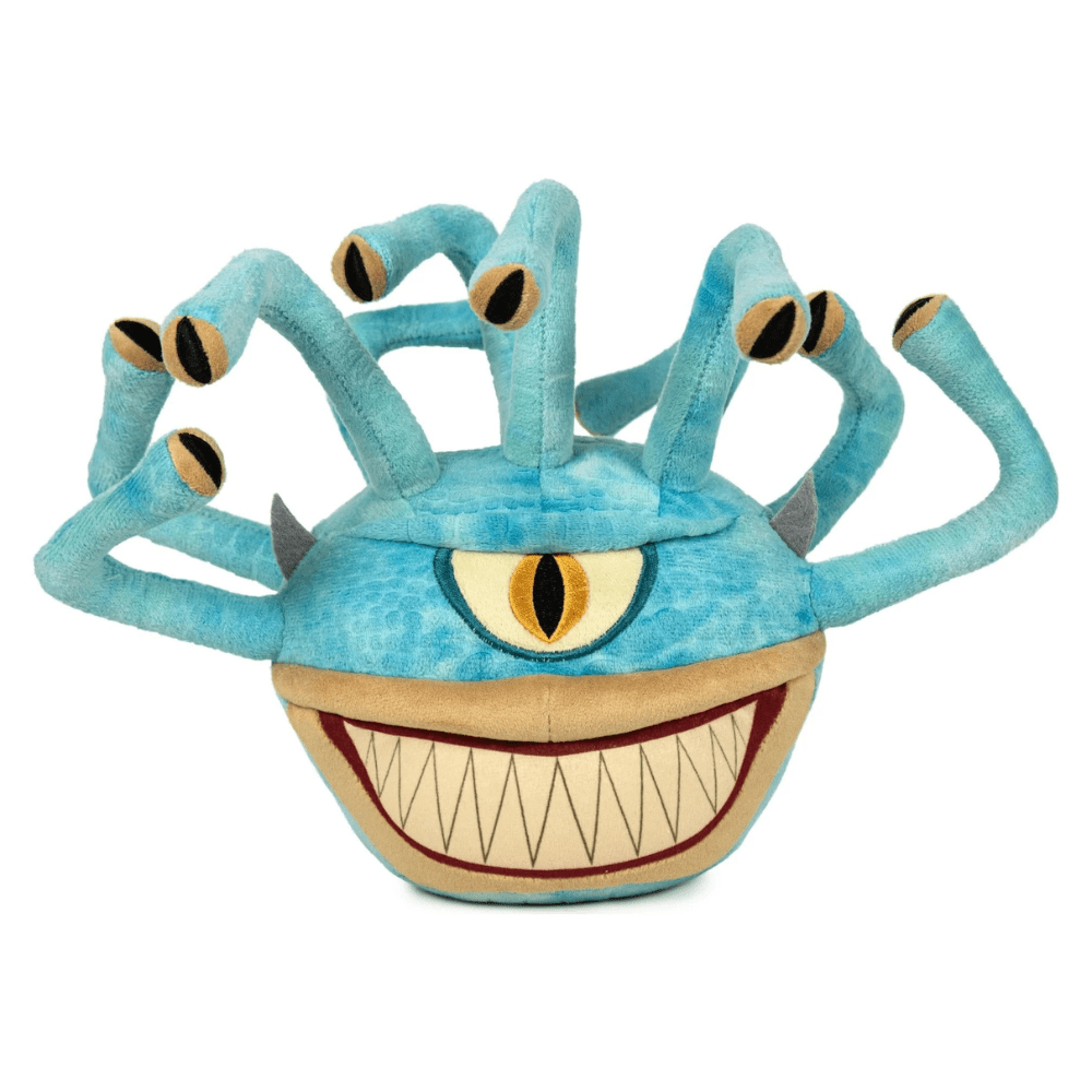 Dungeons & Dragons Plush Figure Xanathar Beholder 26cm
