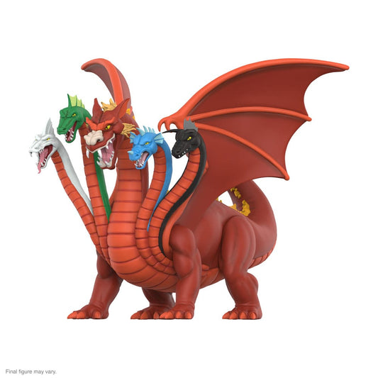 Dungeons & Dragons Ultimates Action Figure Tiamat 50cm - Loaded Dice