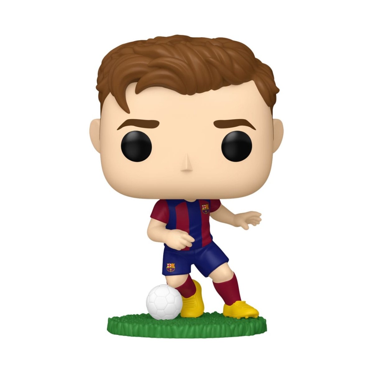 EFL POP! Barcelona - Gavi 9cm (63) - Loaded Dice