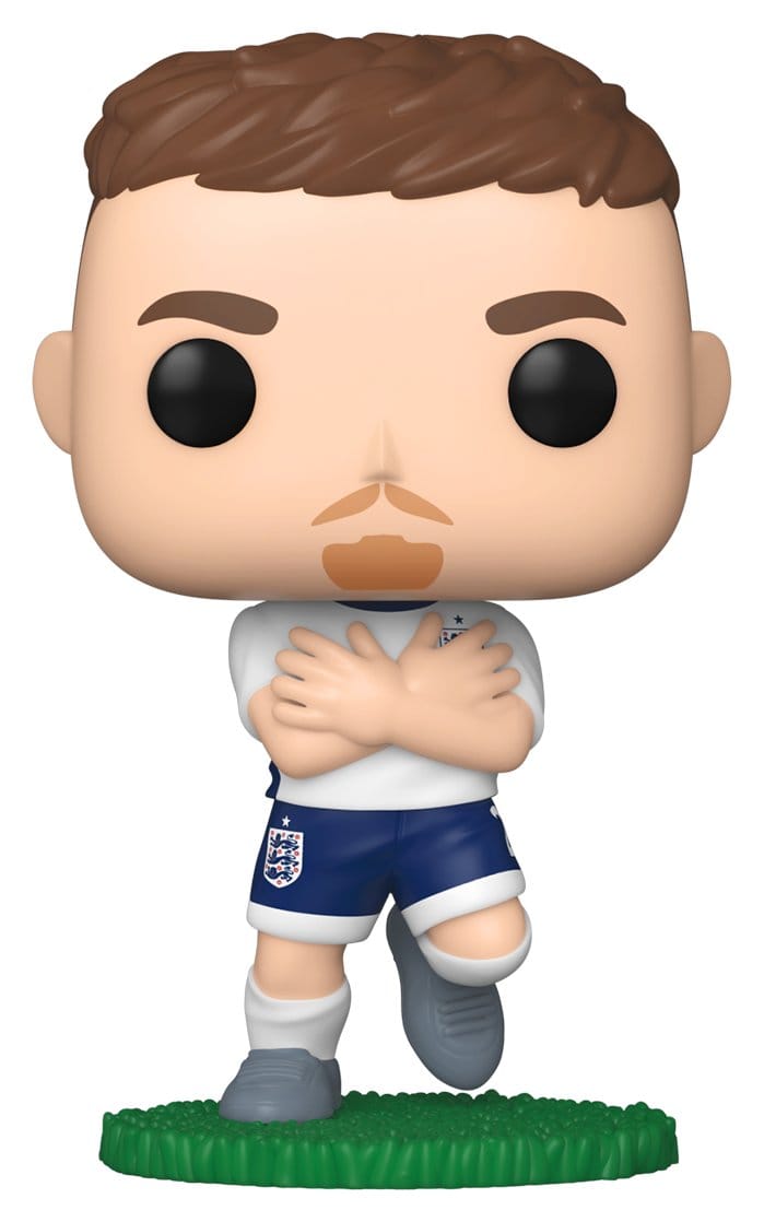 EFL POP! England - Cole Palmer 9cm - Loaded Dice