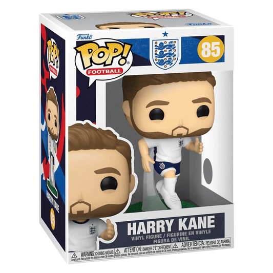 EFL POP! England - Harry Kane 9cm - Loaded Dice