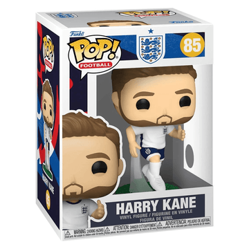 EFL Funko POP! England - Harry Kane 9cm