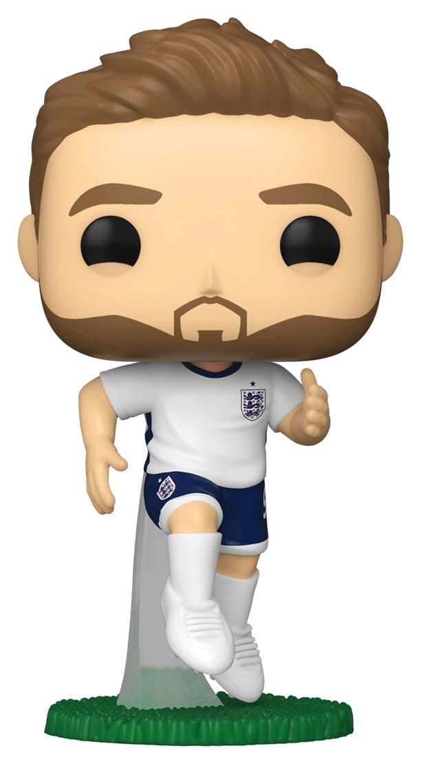 EFL POP! England - Harry Kane 9cm - Loaded Dice