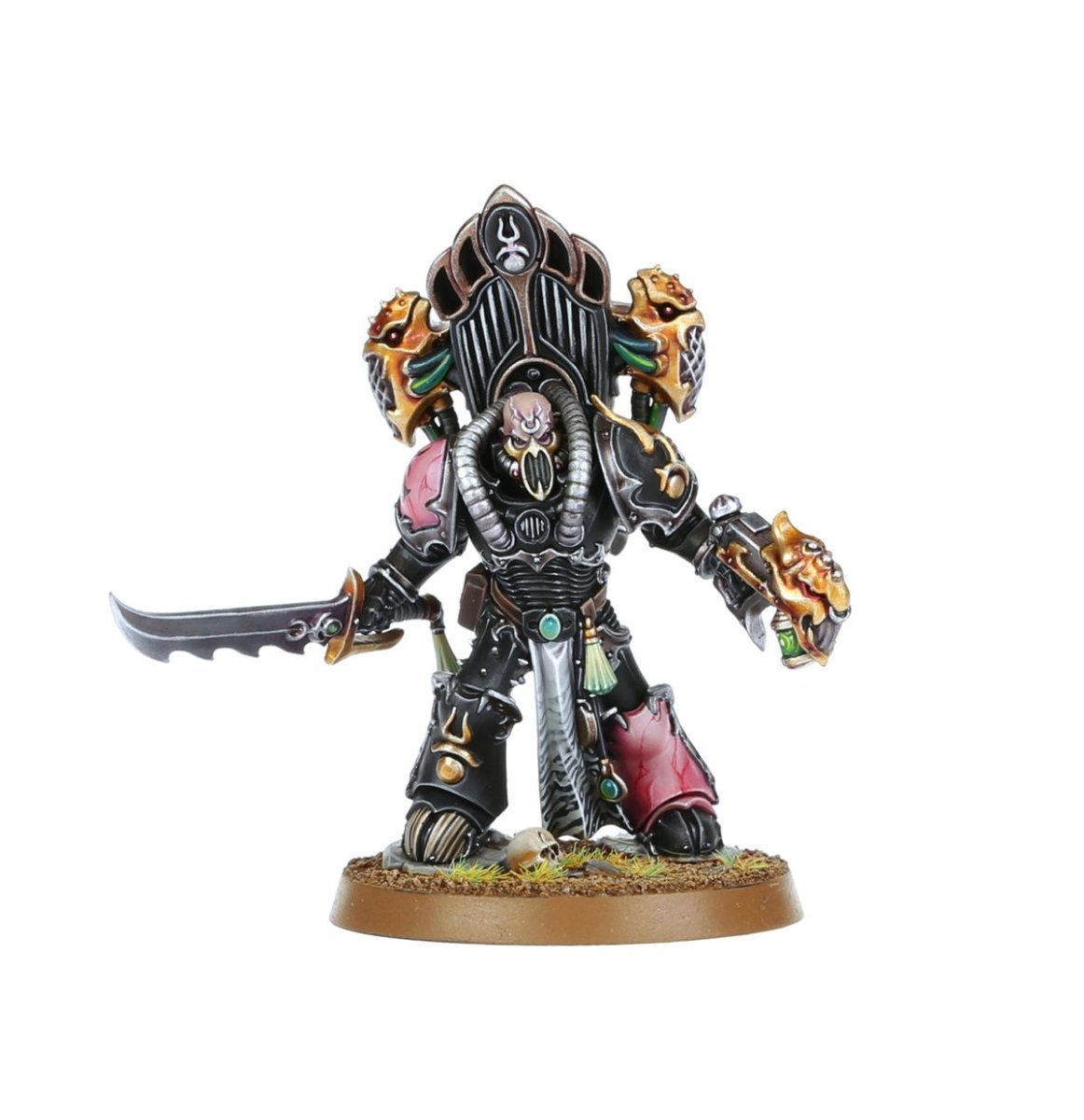 Emperor's Children: Lord Kakophonist - Loaded Dice
