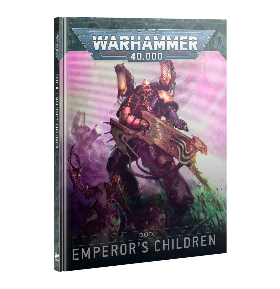Emperor’s Children: Starter Bundle - Loaded Dice