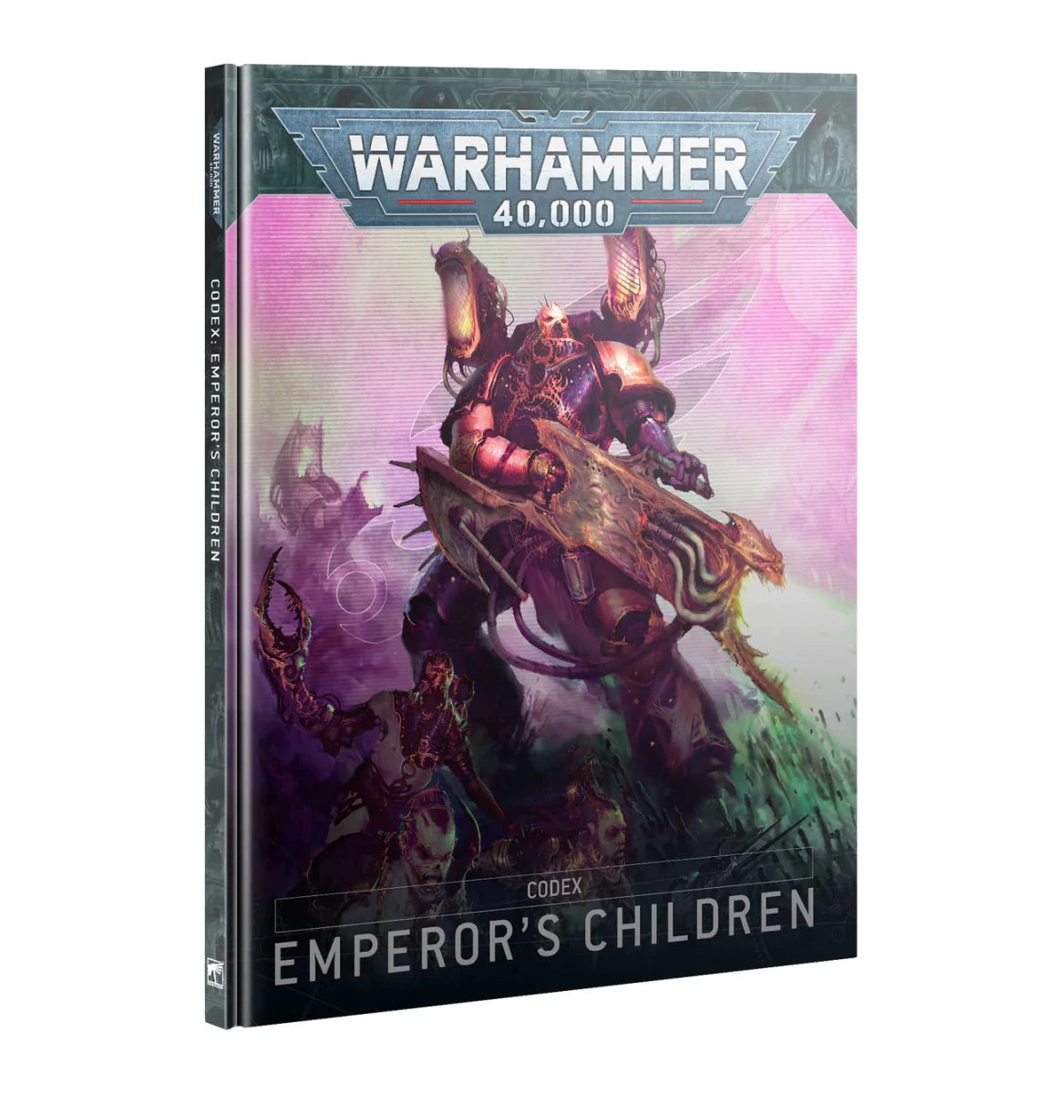 Emperor’s Children: Starter Bundle - Loaded Dice