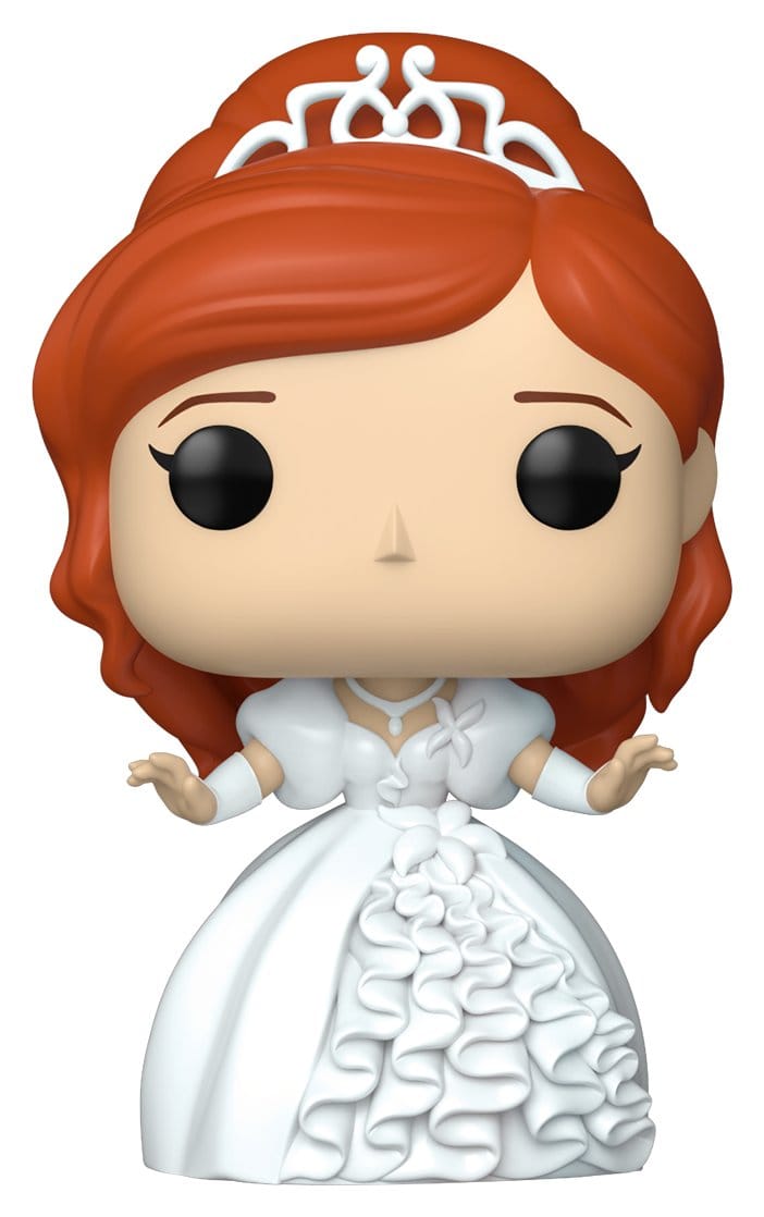 Enchanted Funko POP! Giselle (Wedding) 9cm (1727) - Loaded Dice