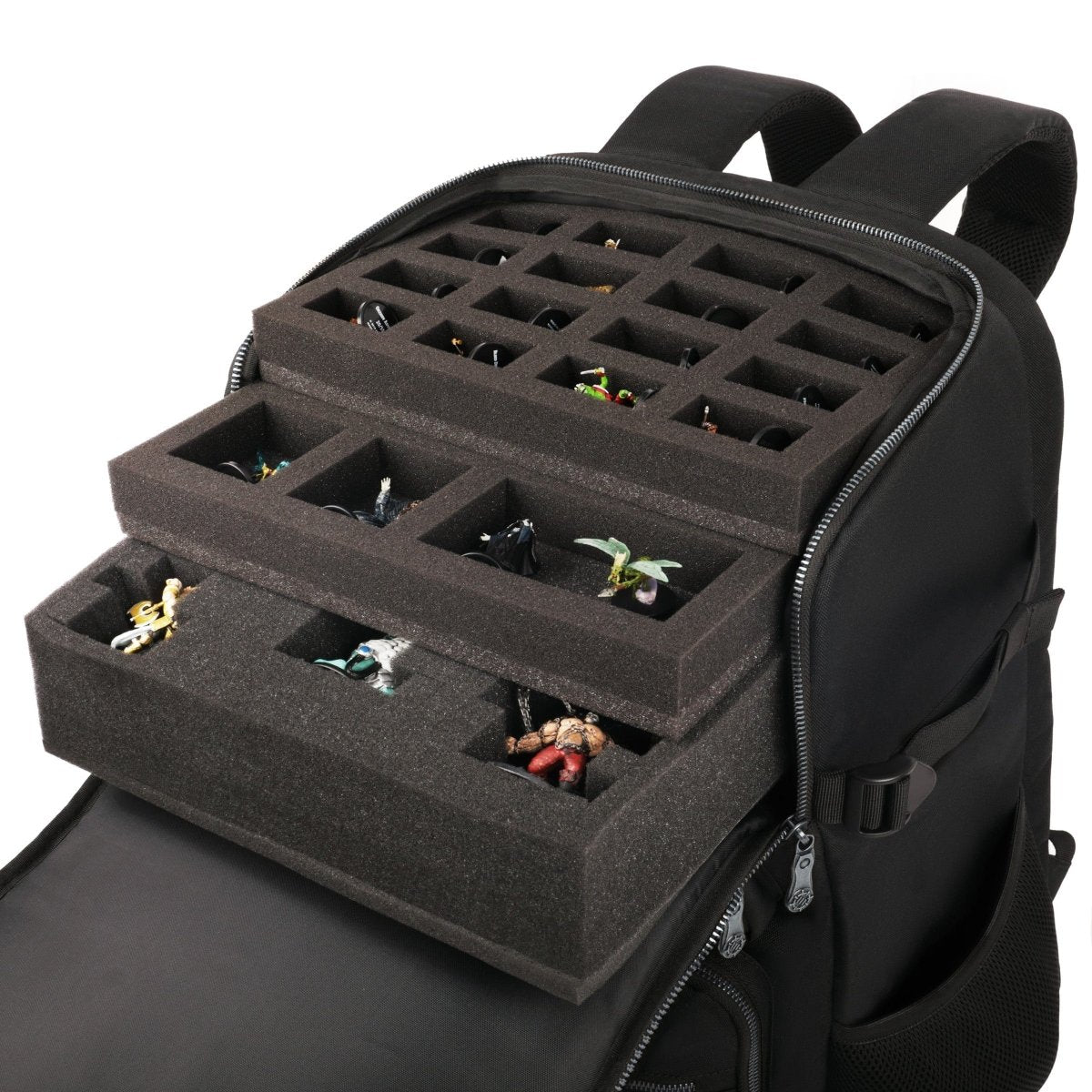 Enhance RPG Series Backpack Collector's Edition Black - Loaded Dice