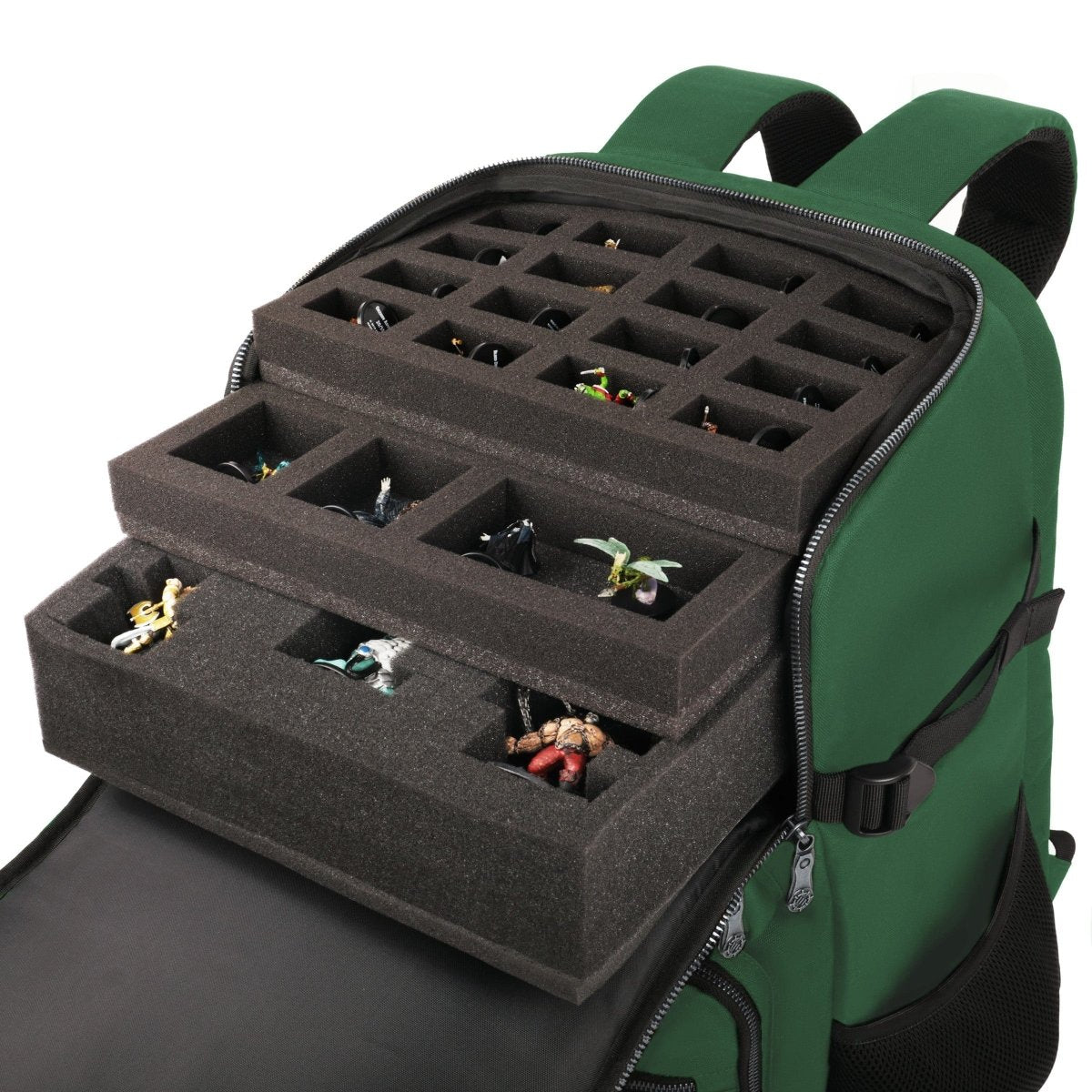 Enhance RPG Series Backpack Collector's Edition Green - Loaded Dice