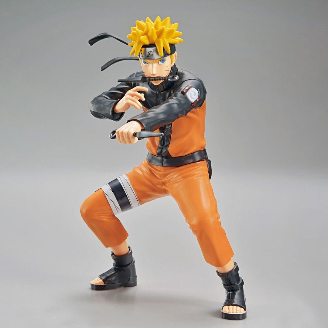 ENTRY GRADE UZUMAKI NARUTO (3L)