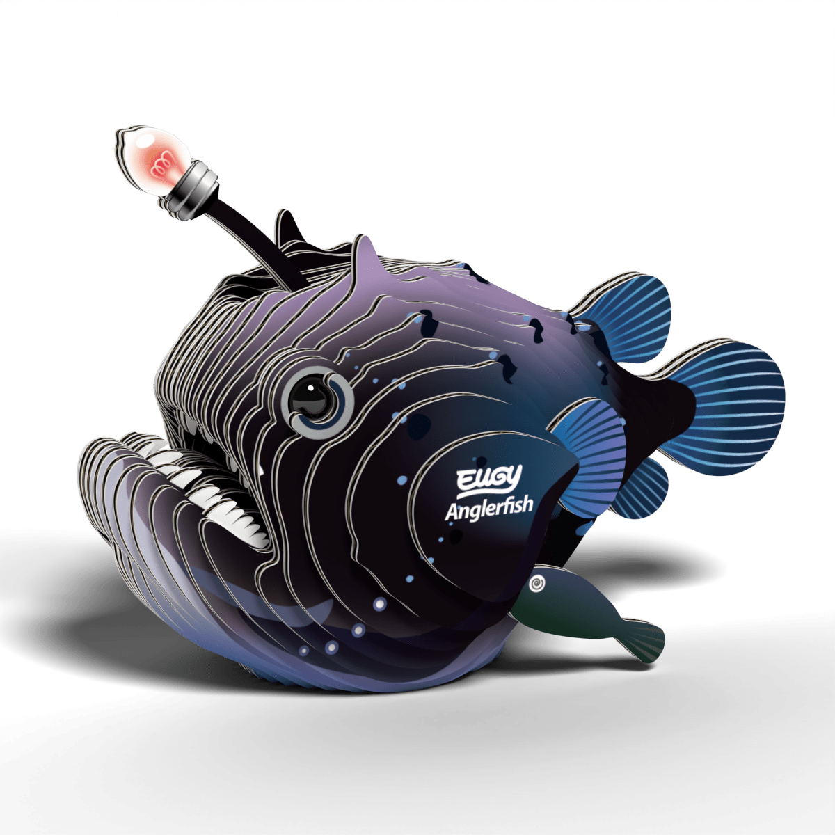 EUGY Anglerfish - Loaded Dice