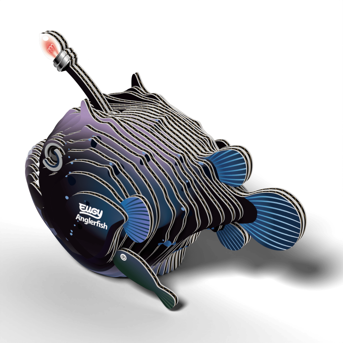 EUGY Anglerfish - Loaded Dice