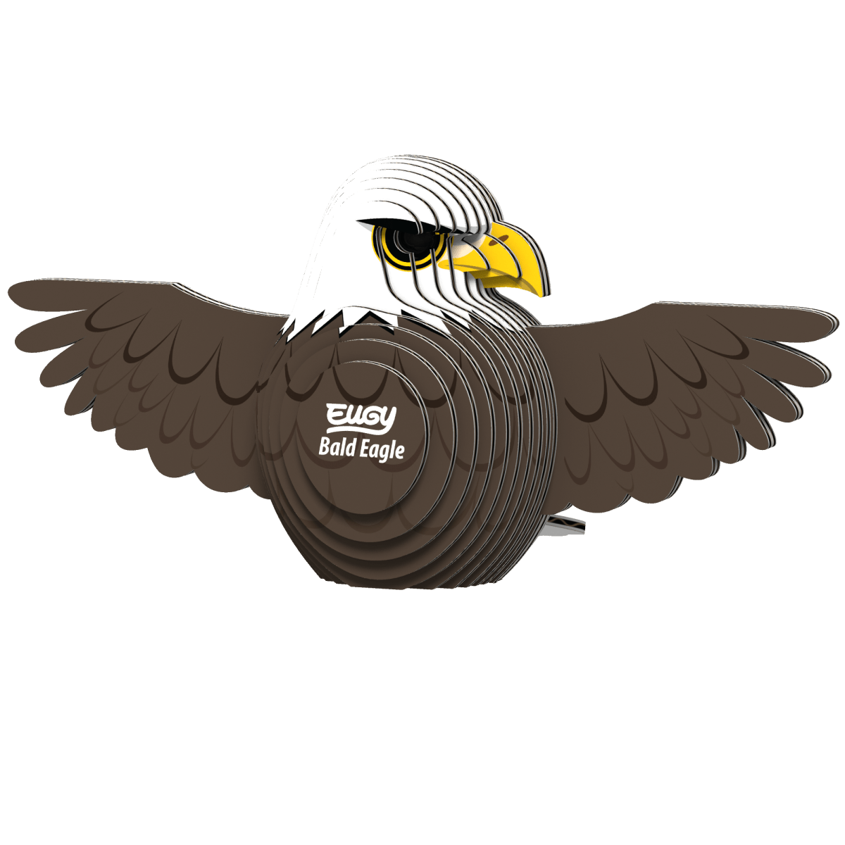 EUGY Bald Eagle - Loaded Dice