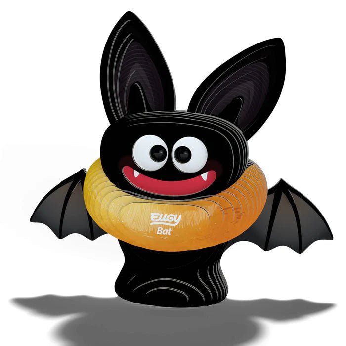 EUGY Bat - Loaded Dice
