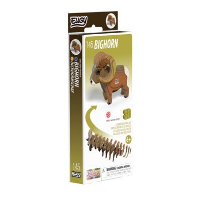 EUGY Bighorn - Loaded Dice