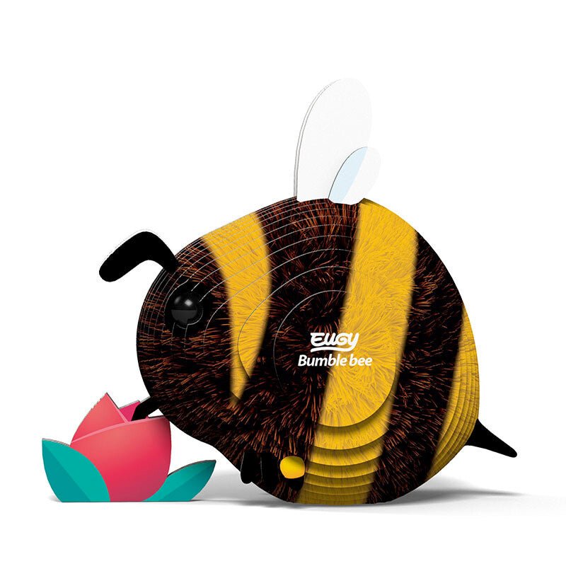 EUGY Bumblebee - Loaded Dice