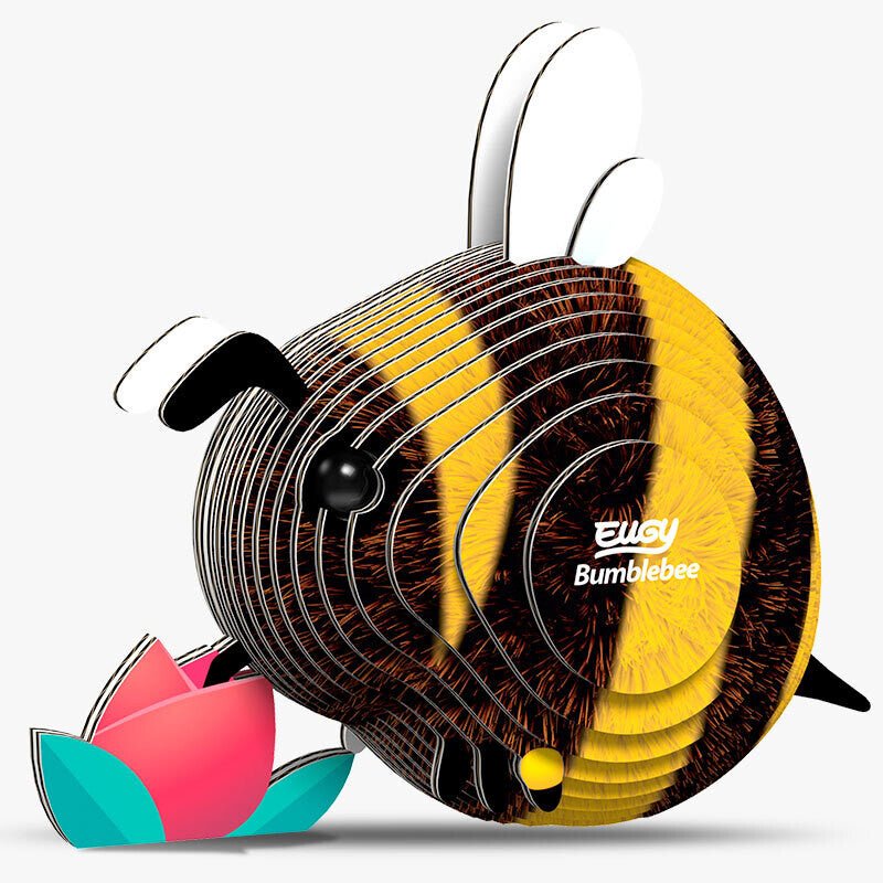 EUGY Bumblebee - Loaded Dice