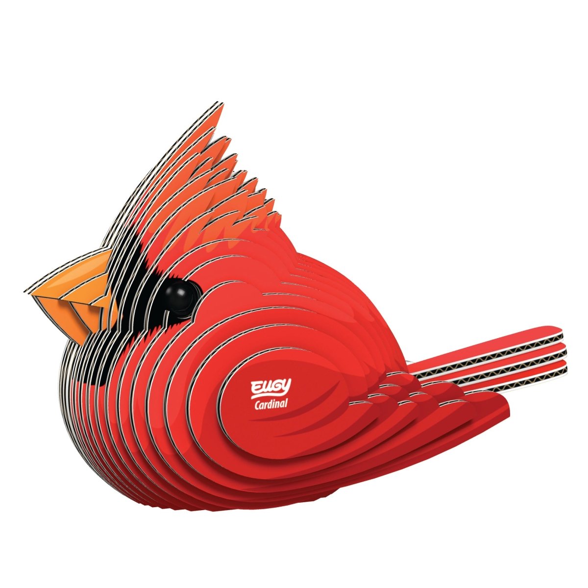 EUGY Cardinal - Loaded Dice