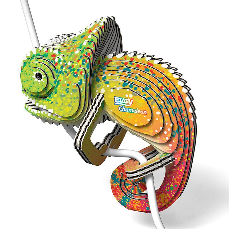 EUGY Chameleon - Loaded Dice