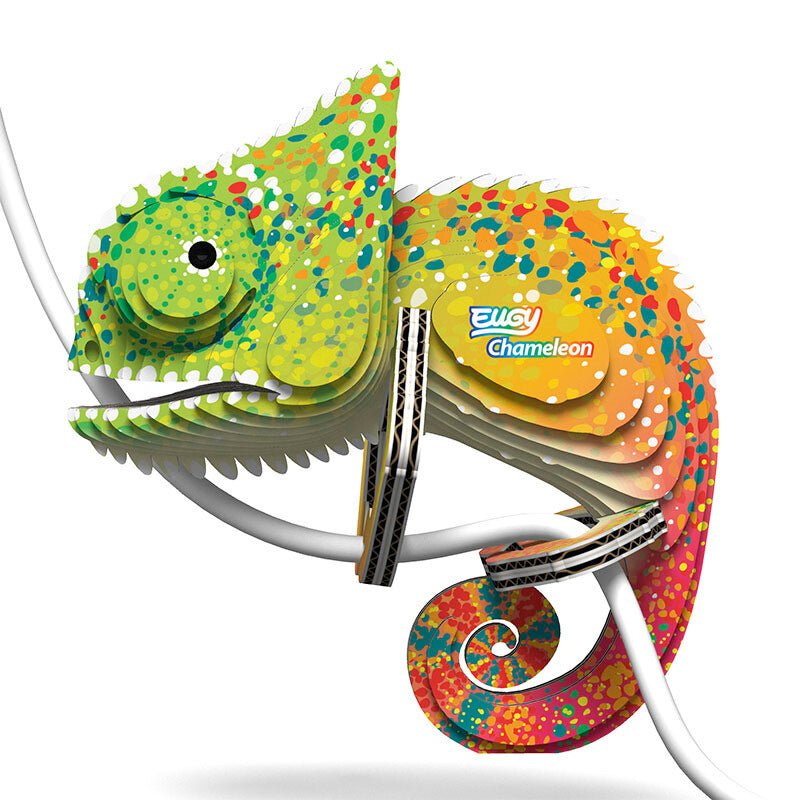 EUGY Chameleon - Loaded Dice