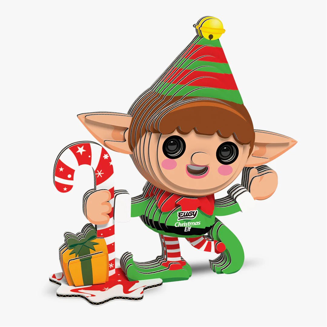 Eugy Christmas Bundle - Loaded Dice