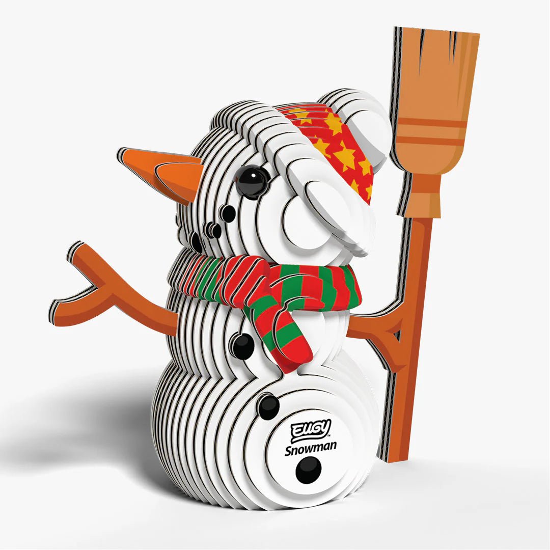 Eugy Christmas Bundle - Loaded Dice