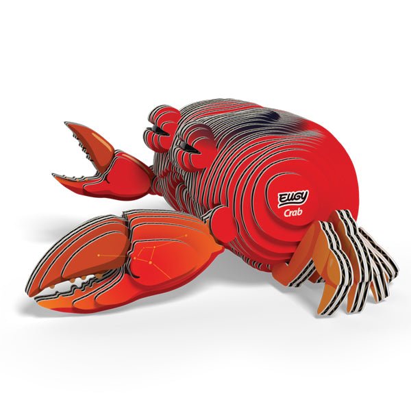 EUGY Crab