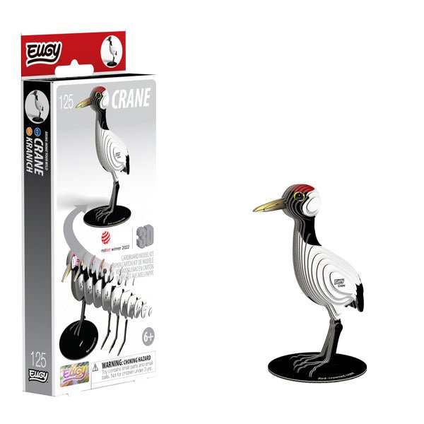 EUGY Crane