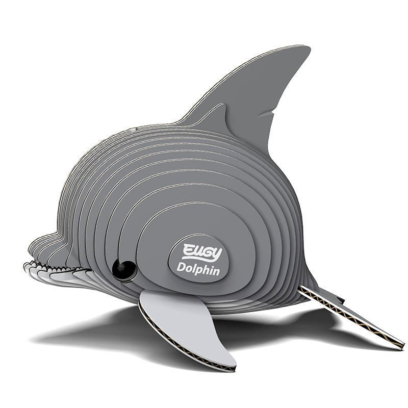 EUGY Dolphin - Loaded Dice