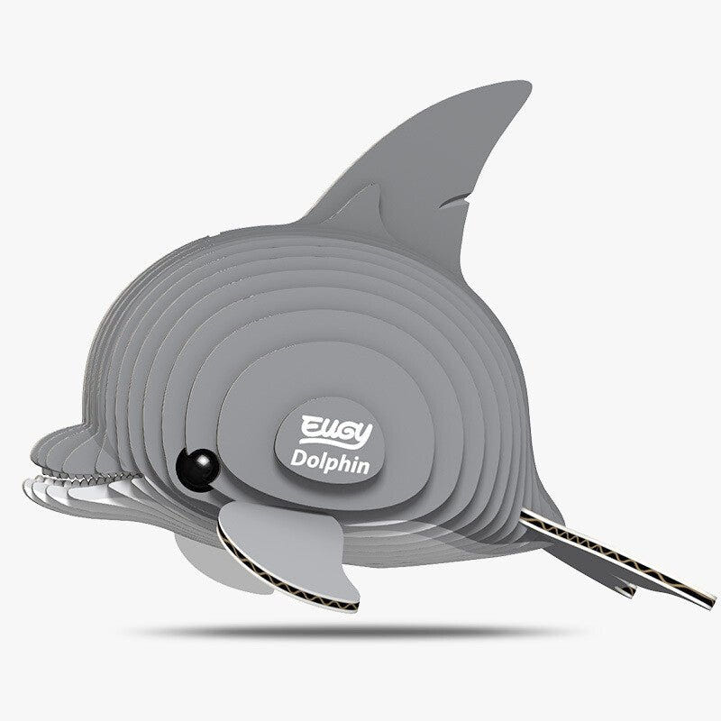 EUGY Dolphin - Loaded Dice