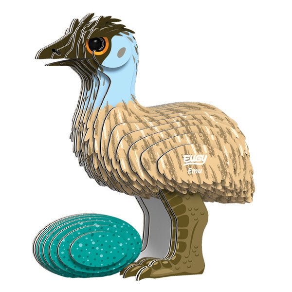 EUGY Emu - Loaded Dice