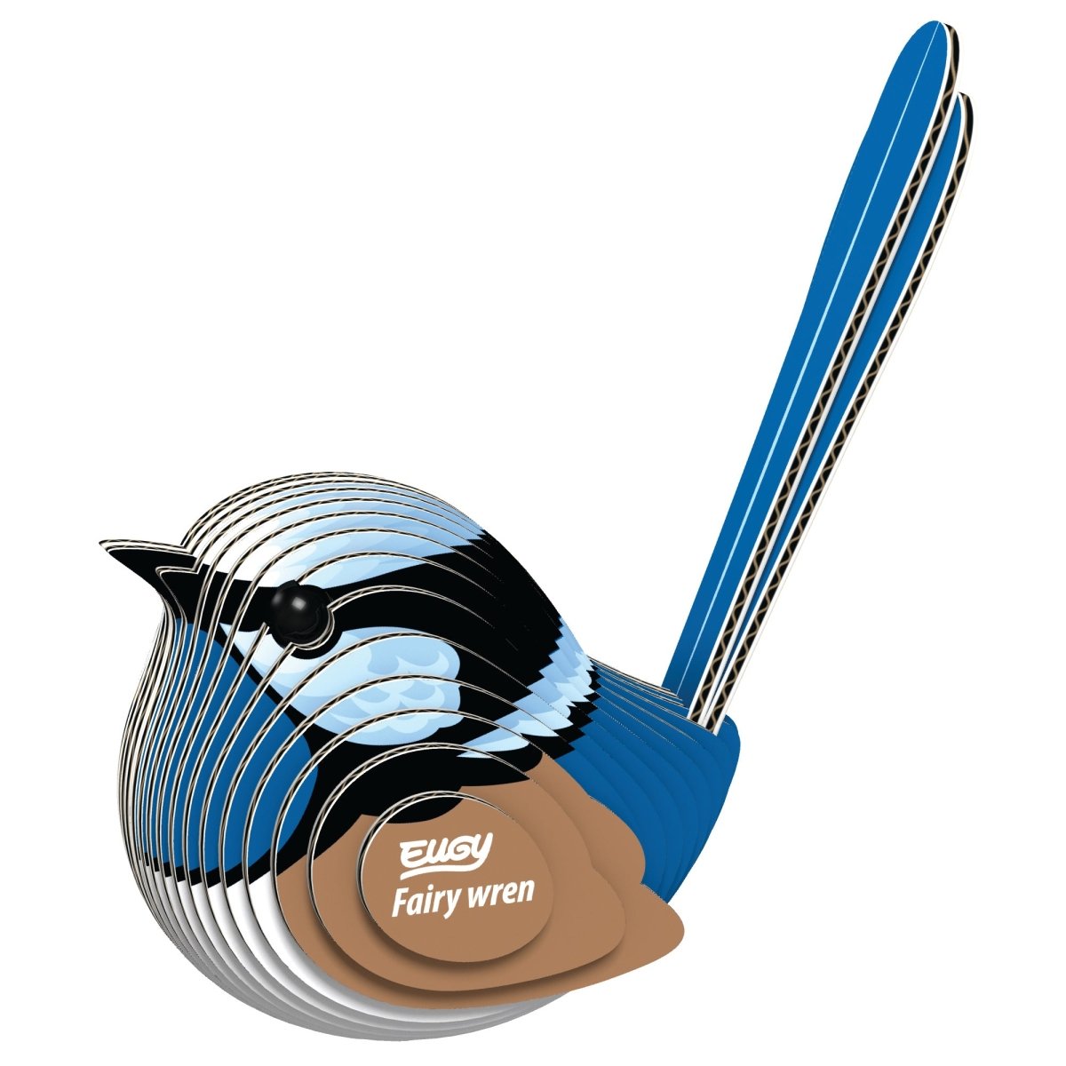 EUGY Fairy Wren - Loaded Dice