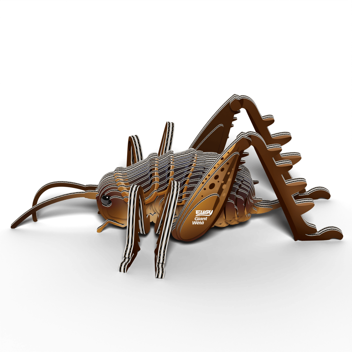 EUGY Giant Weta - Loaded Dice