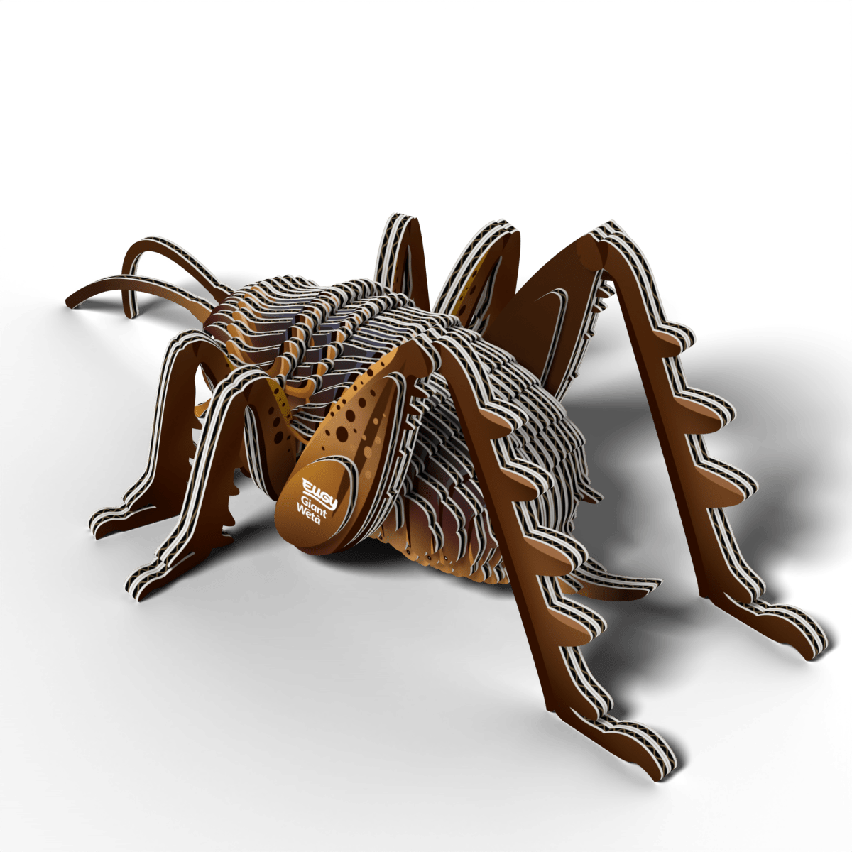 EUGY Giant Weta - Loaded Dice