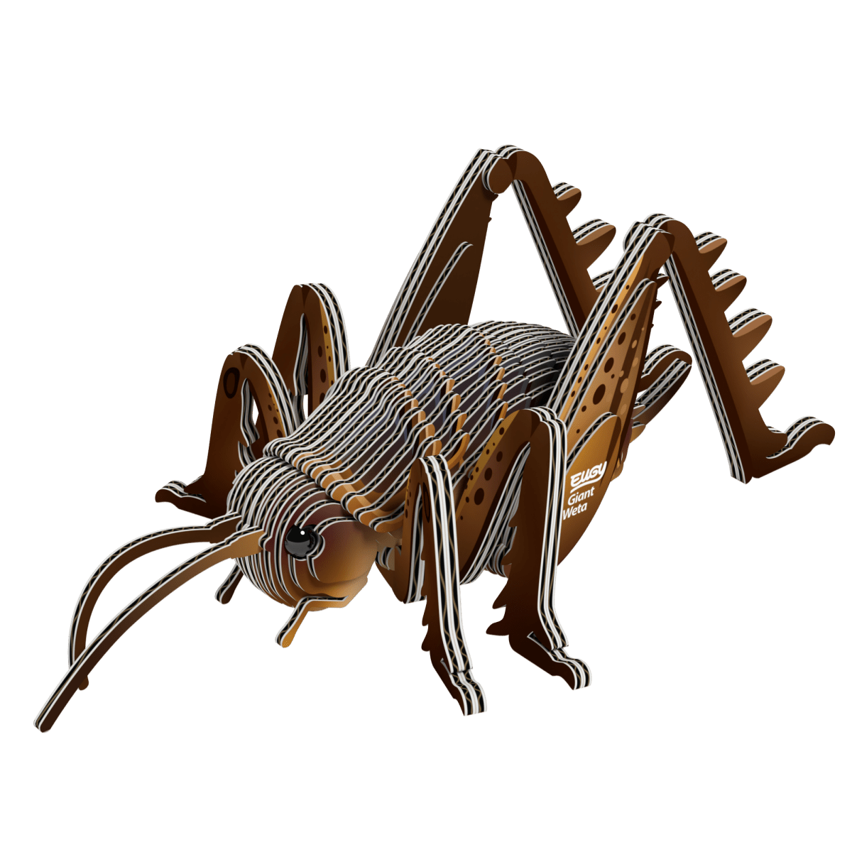 EUGY Giant Weta - Loaded Dice