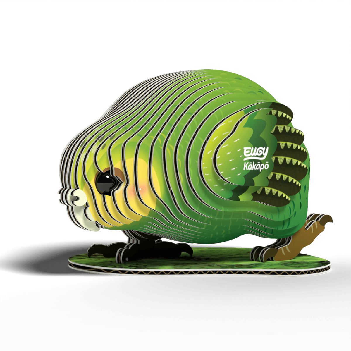 EUGY Kakapo - Loaded Dice
