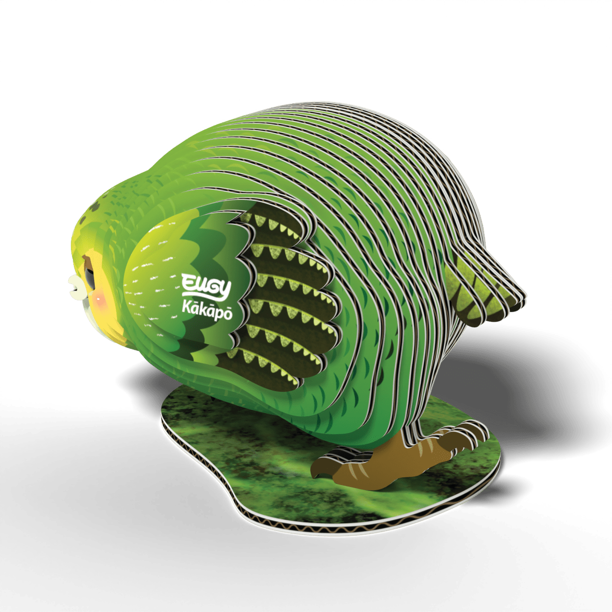 EUGY Kakapo - Loaded Dice