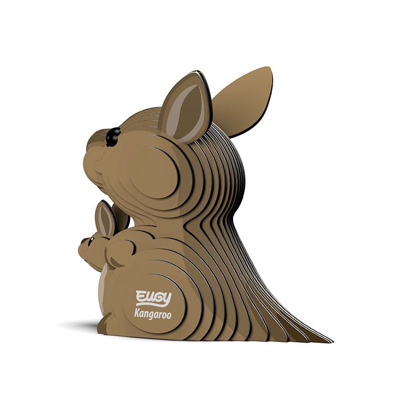 EUGY Kangaroo - Loaded Dice
