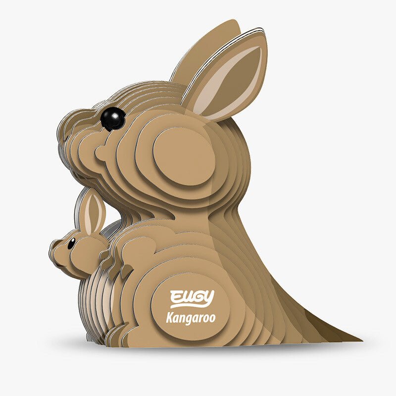 EUGY Kangaroo - Loaded Dice