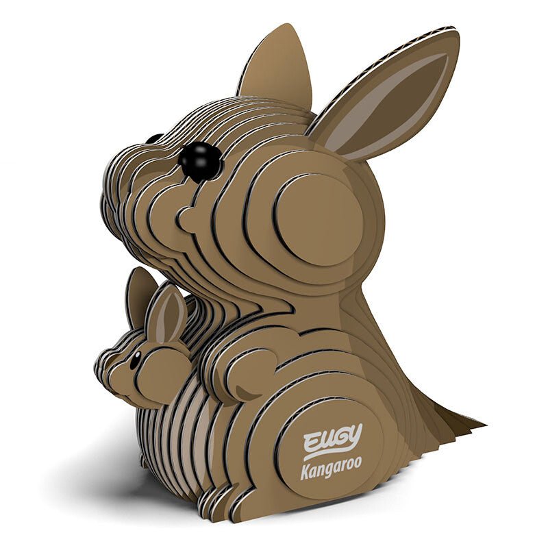 EUGY Kangaroo - Loaded Dice