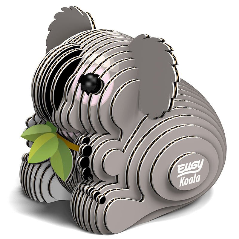 EUGY Koala - Loaded Dice